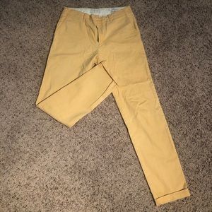 Urban Outfitters Chino Pants